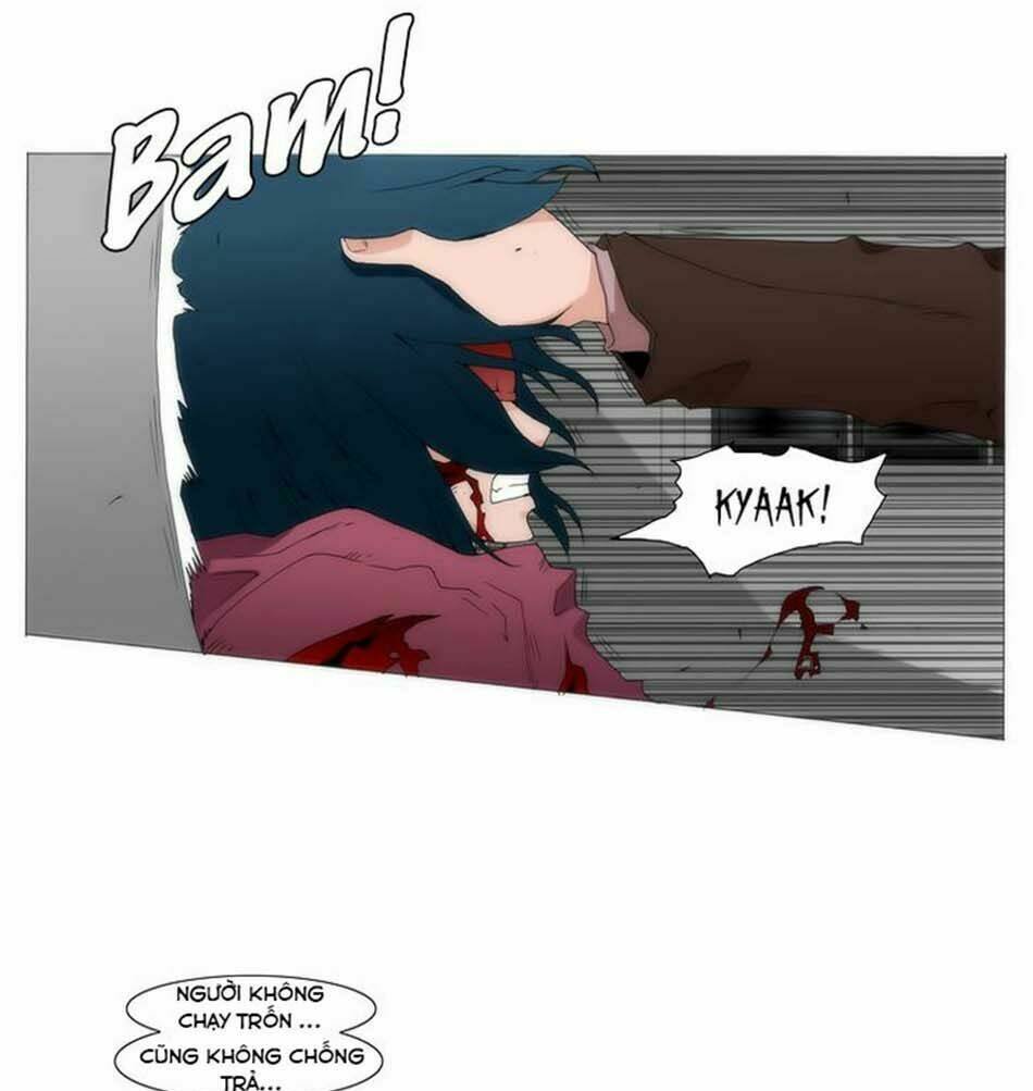 siêu năng 1.5 chapter 33 5