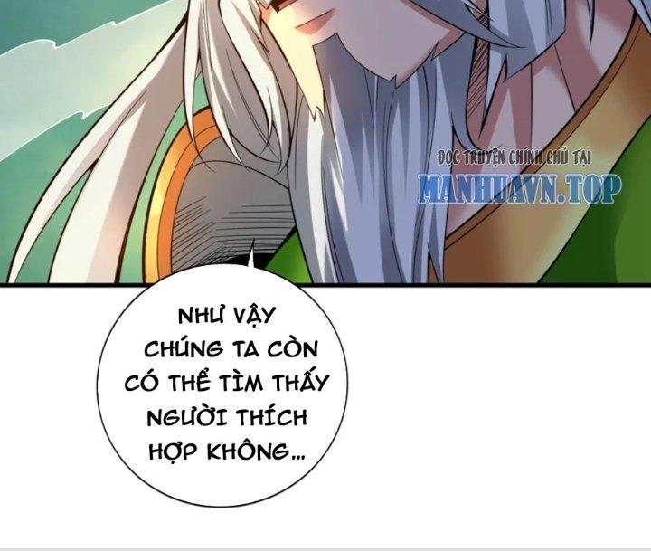 ẩn cư mười vạn năm, đời sau mời ta rời núi chapter 53 56