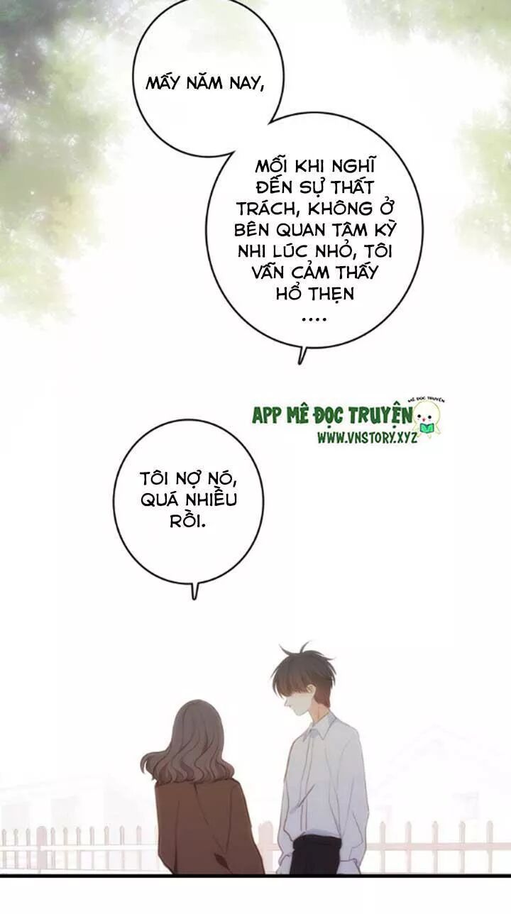 con tim rung động 2 chapter 113 29