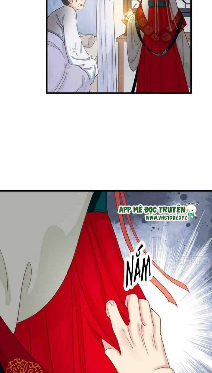 kiều nữ độc phi chapter 263 15