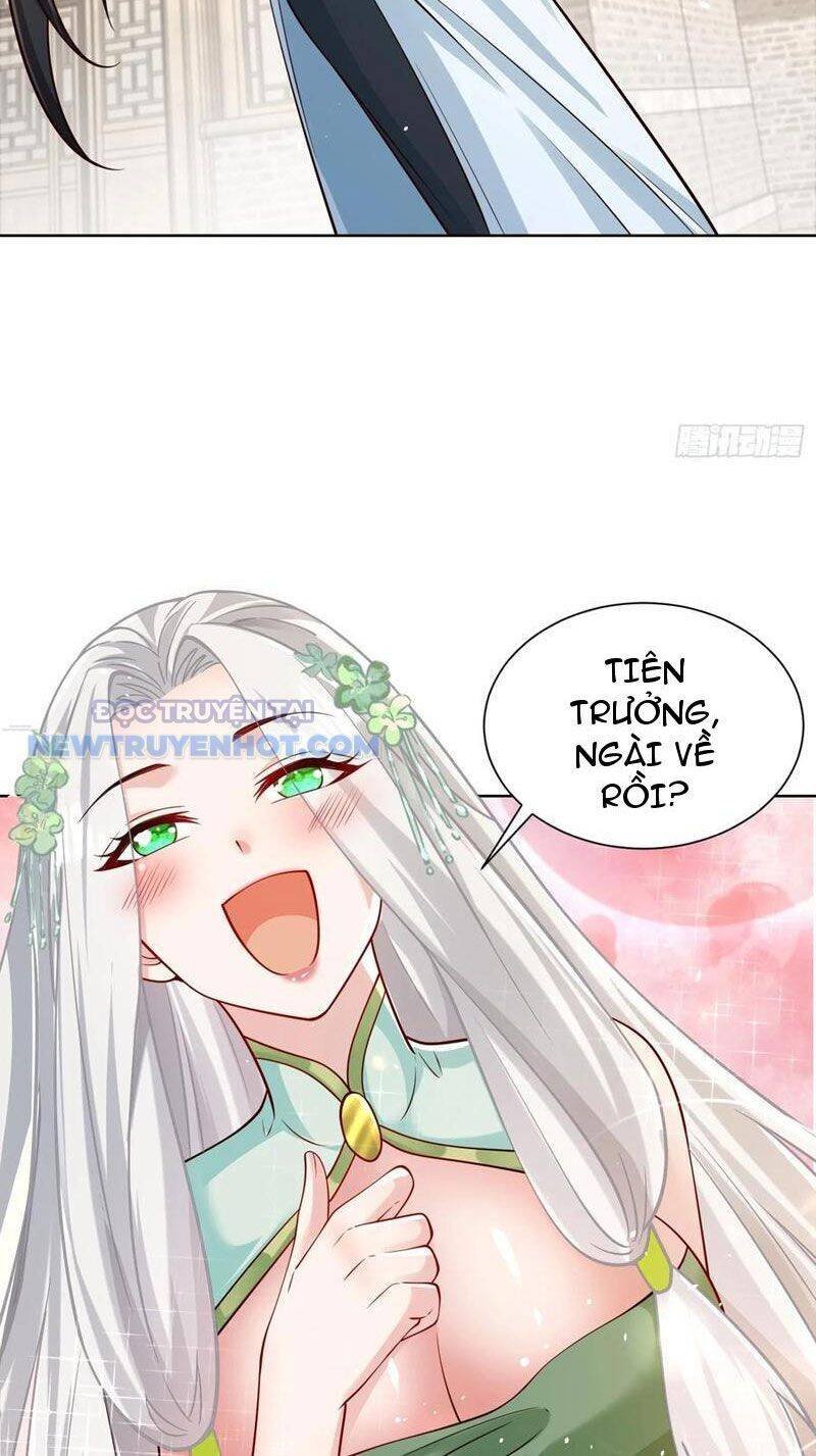 ta thực sự không muốn làm thần tiên chapter 63 17