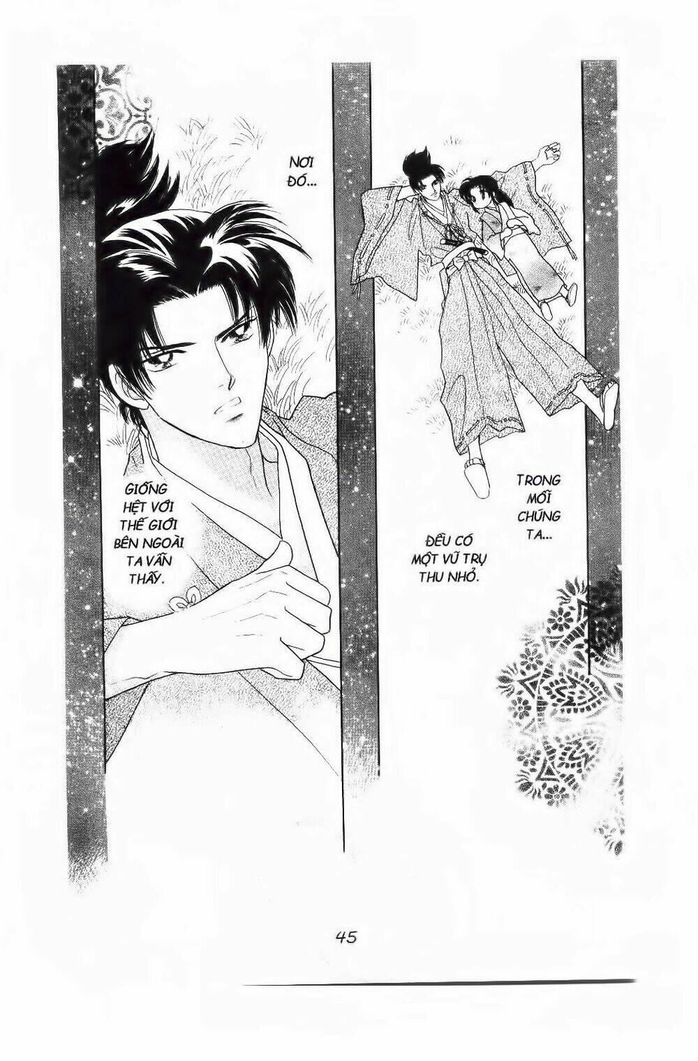 truyện cổ gấm hoa chapter 18 4