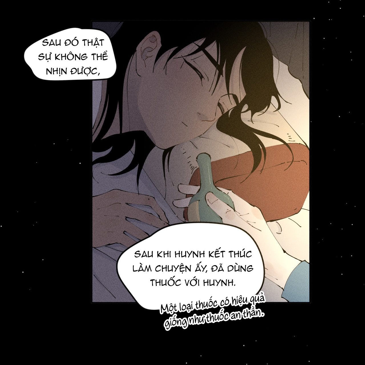 cổ phá chapter 1.2 47