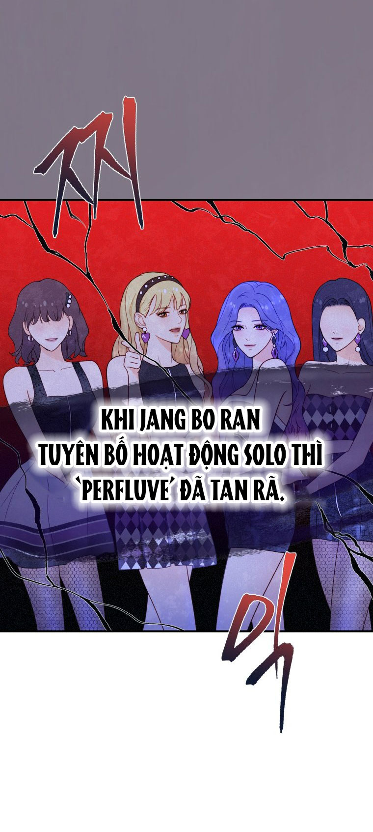 nữ nhân trợ giúp được yêu thích nhất chapter 3.2 17