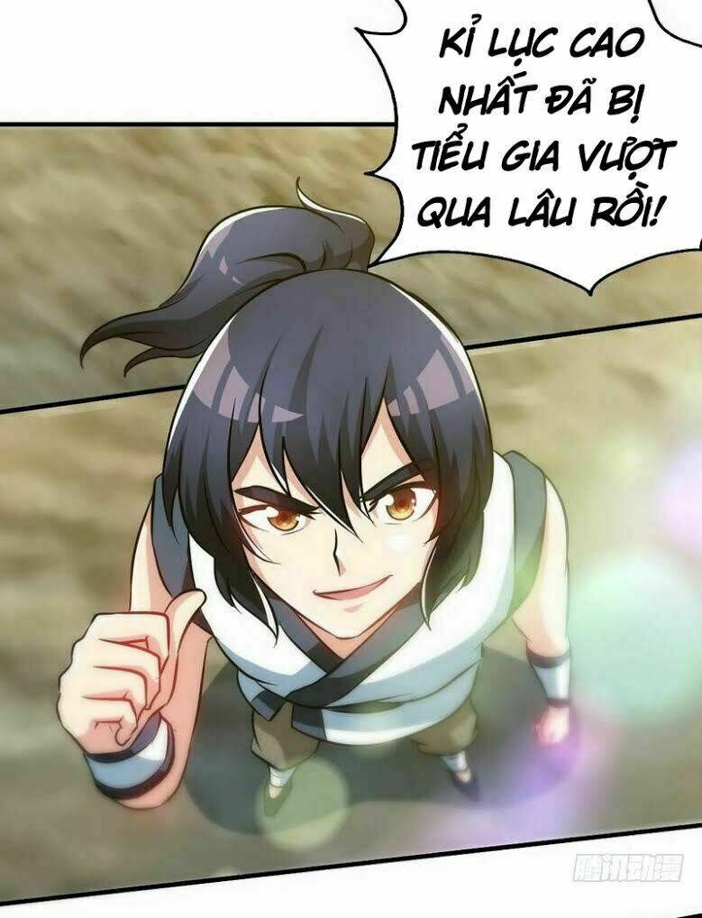 chí tôn thần ma chapter 62 11