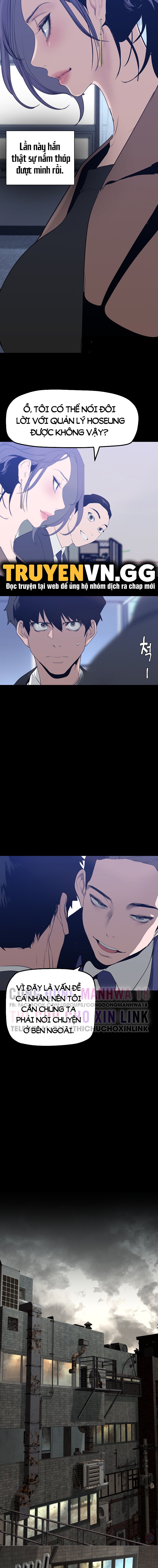 một thế giới mới tuyệt vời chapter 171 17