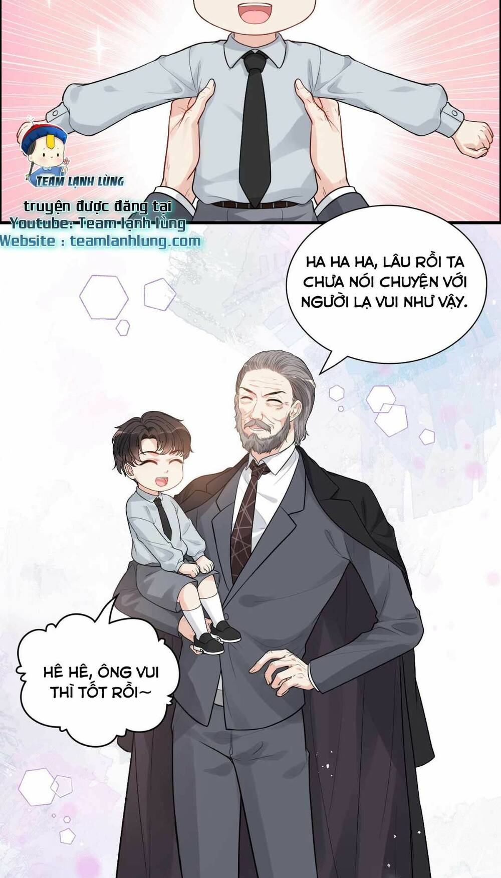 cô vợ hợp đồng bỏ trốn của tổng giám đốc chapter 441 15