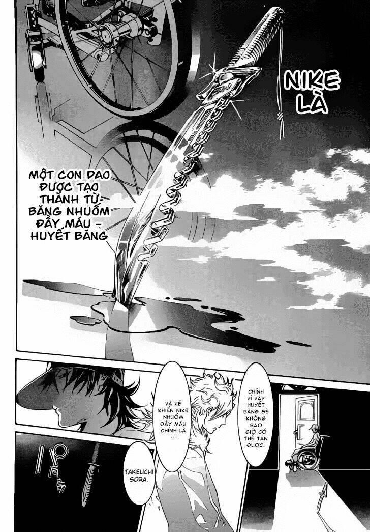 air gear chapter 322 3