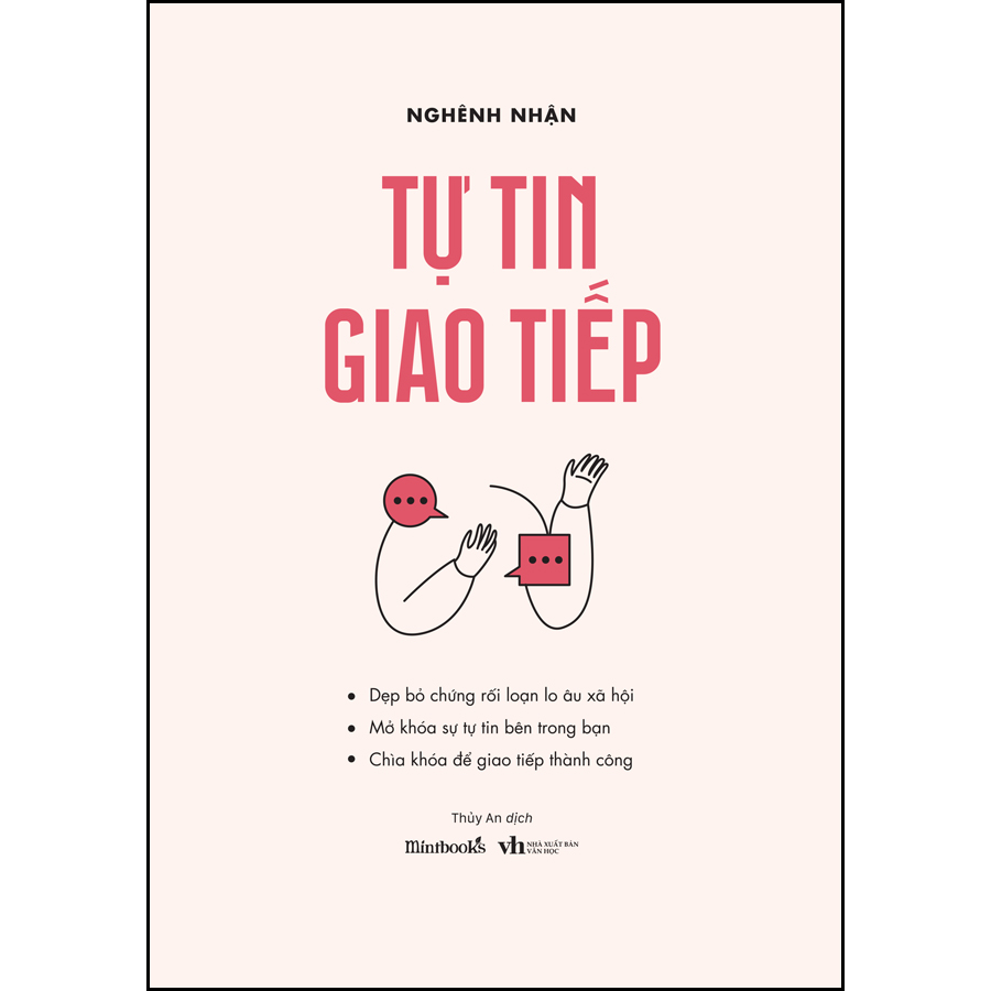 Tự Tin Giao Tiếp
