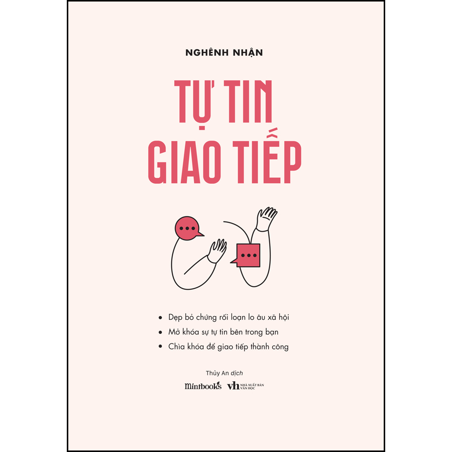 Tự Tin Giao Tiếp