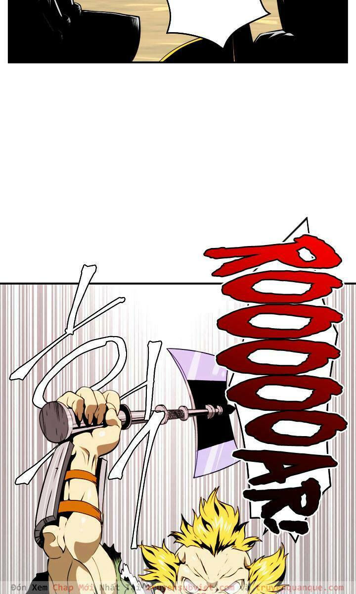 tôi sinh ra để làm người vĩ đại chapter 14 44