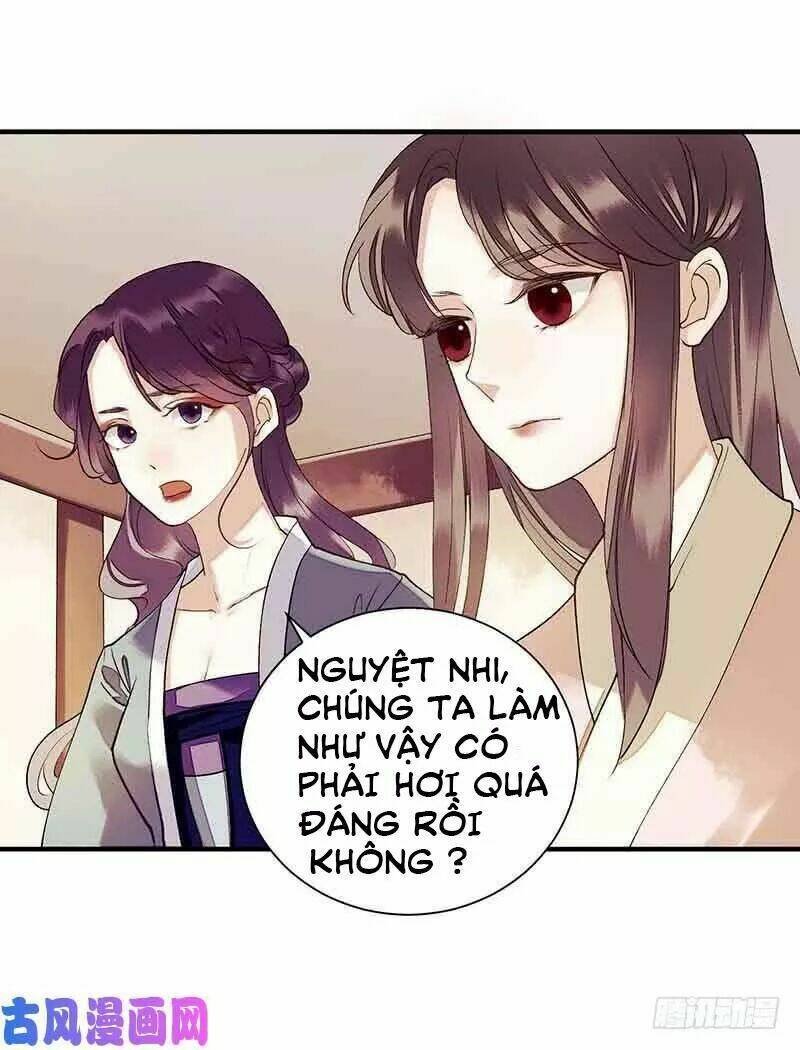 nhất đế trọng sinh mỹ nhân tâm kế chapter 55 26