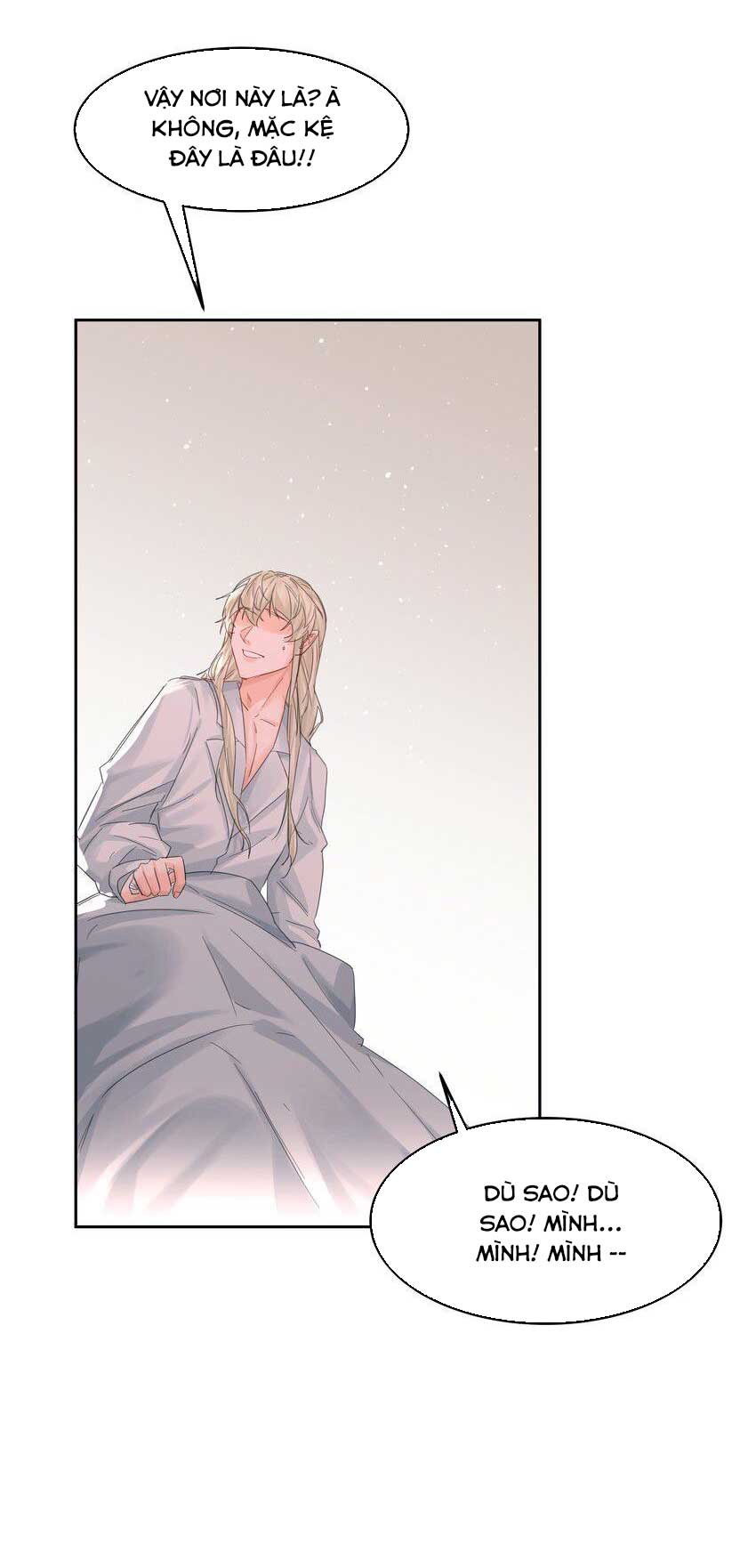 tình cũ là vua chapter 29 19