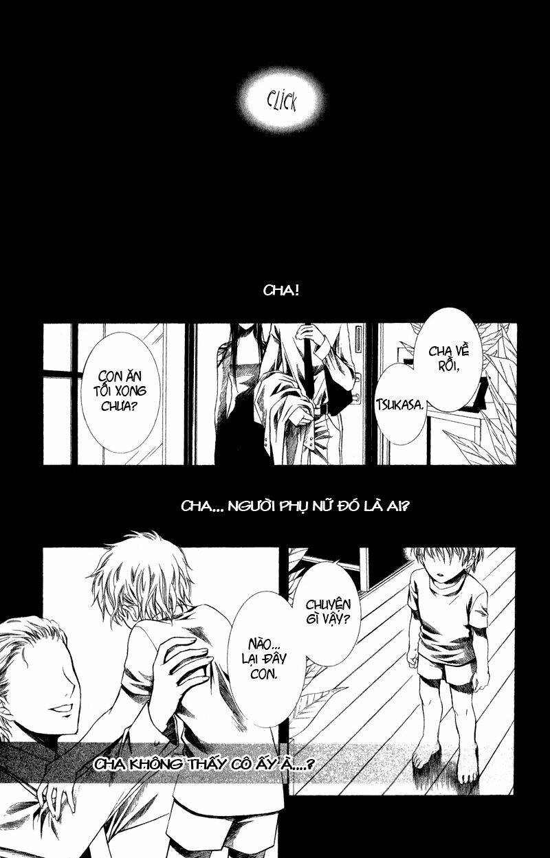 forest of lore chapter 2 5