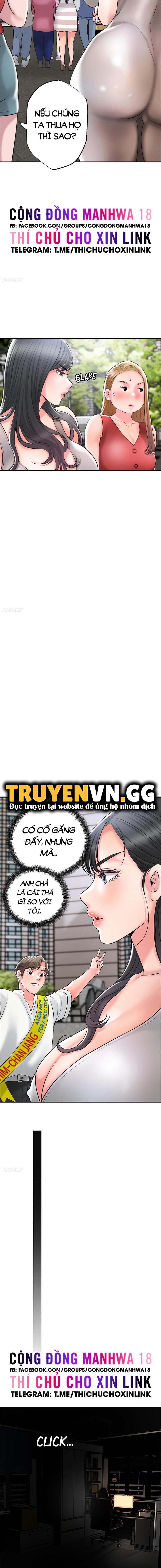thị trấn nóng bỏng chapter 85 16