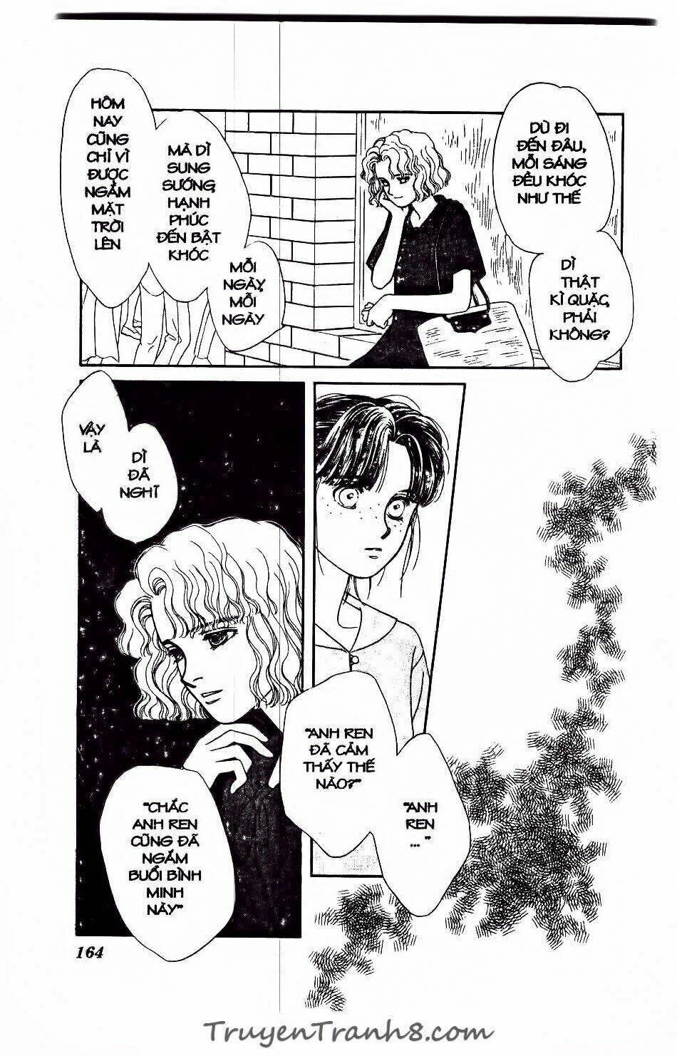 hajime là số một chapter 29 51