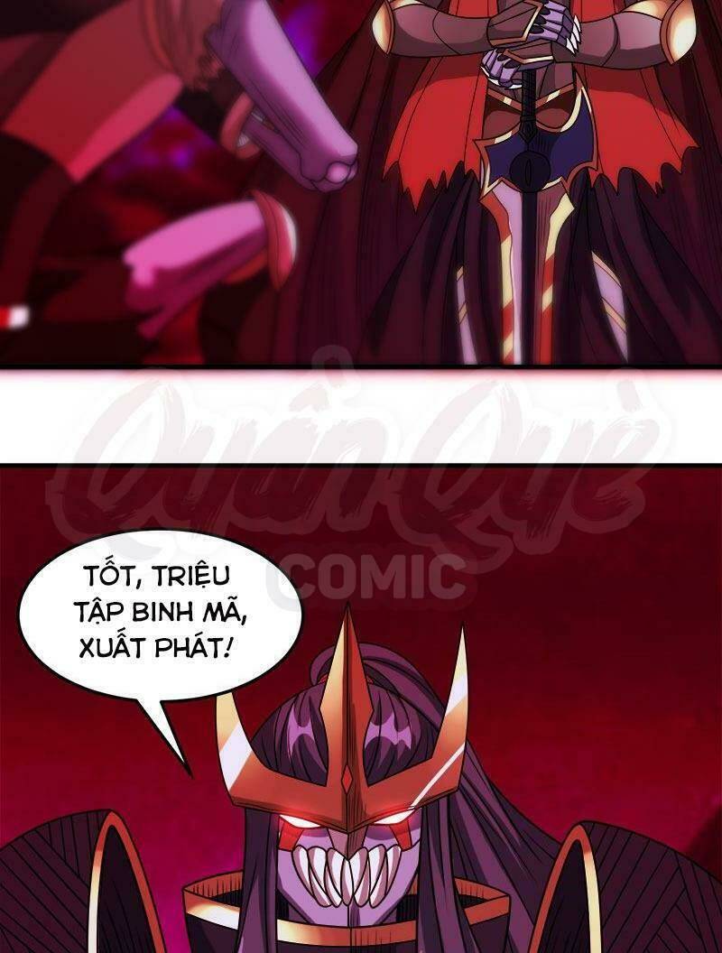 kiếm vũ chapter 88 41