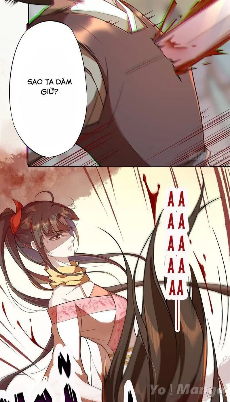 tuyệt thế luyện đan sư chapter 116 32