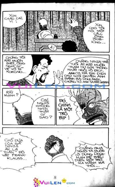 truyền nhân atula - shura no mon i chapter 16 9