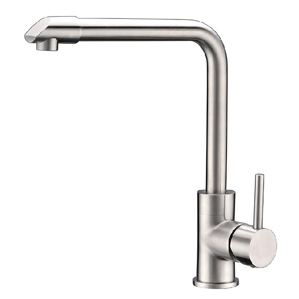 Vòi chén nóng lạnh inox304 HANBACH