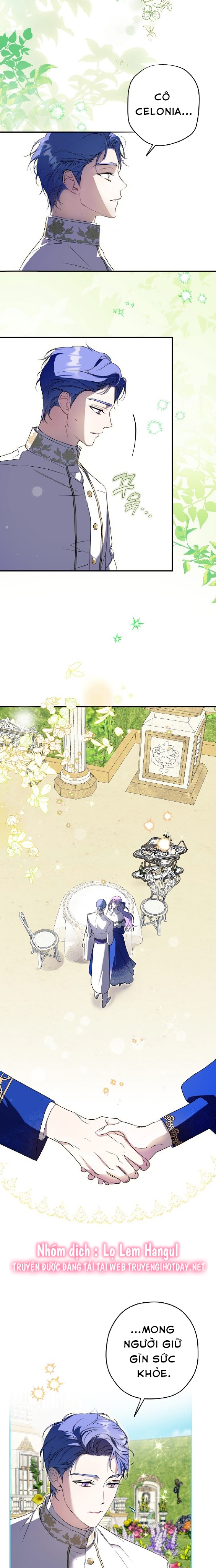 tôi đã cướp mất các nam chính từ tay nữ chính chapter 4 1