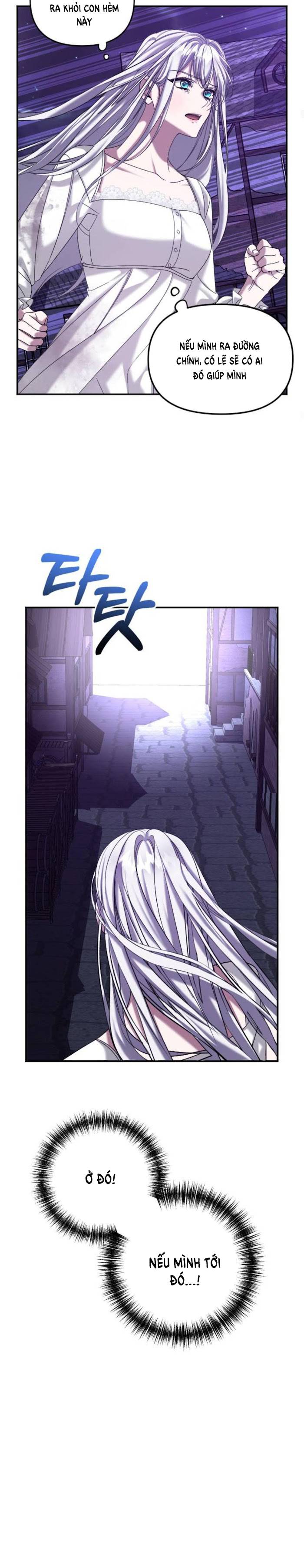 liên hôn để trả thù chapter 2 28