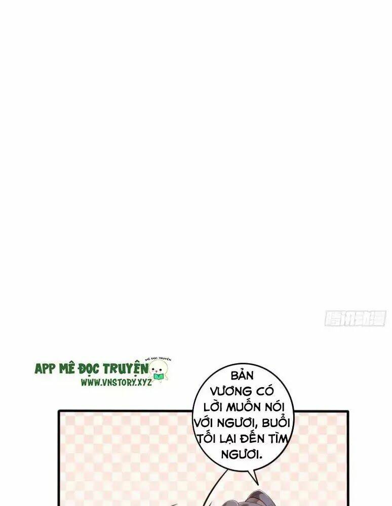 trọng sinh đế phi: quyền khuynh thiên hạ chapter 10 9