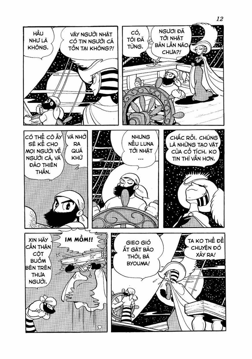 angel no oka chapter 5 11