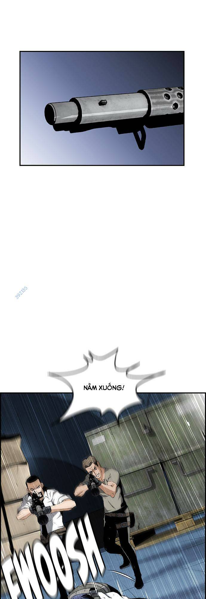 pubg - cuộc chiến sinh tồn - 100 chapter 26 20