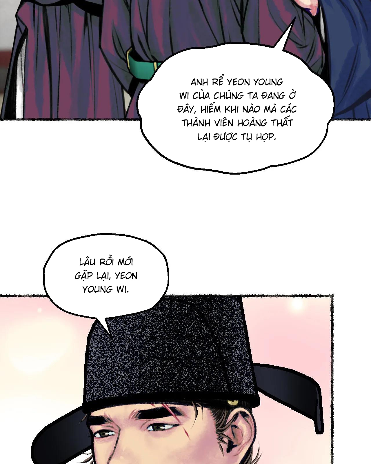 phò mã quan phu chapter 3 47