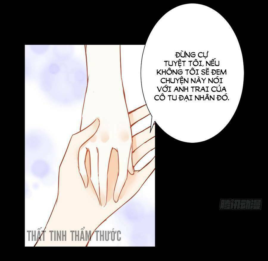 hôm nay ta cũng muốn trêu chọc nàng chapter 57 3