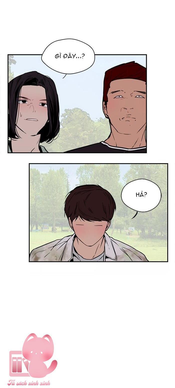 lee doona chapter 47 56