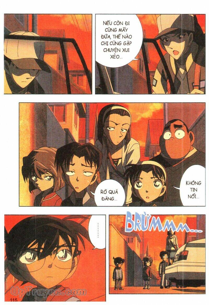 conan màu - nốt nhạc kinh hoàng chapter 1 117