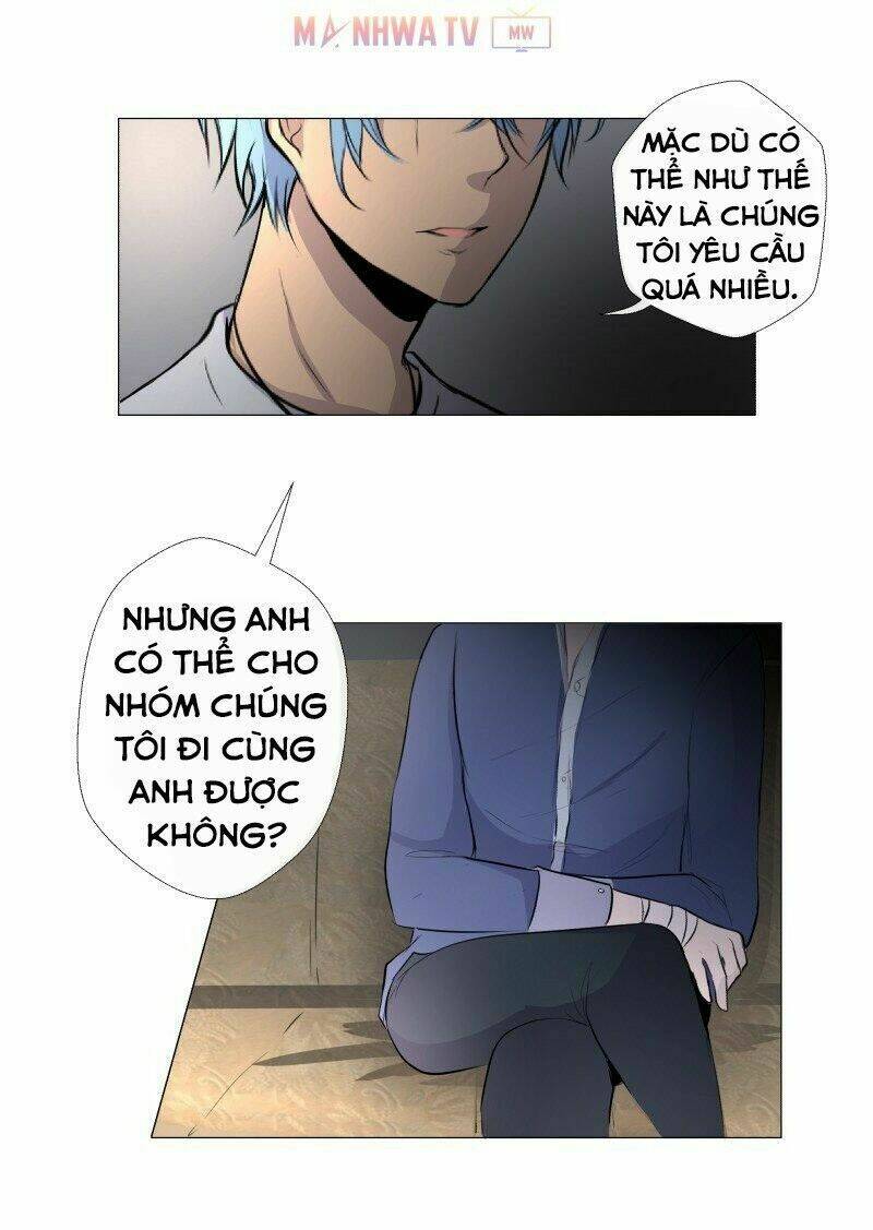 Trọng Sinh Mạc Thế Chapter 34 14