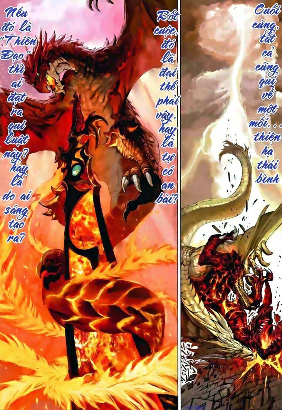 tam quốc thần binh chapter 1 4