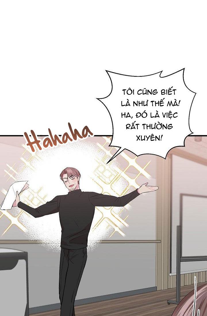 mặc dù nó hơi nhỏ nhưng hãy yêu anh đi chapter 13 38