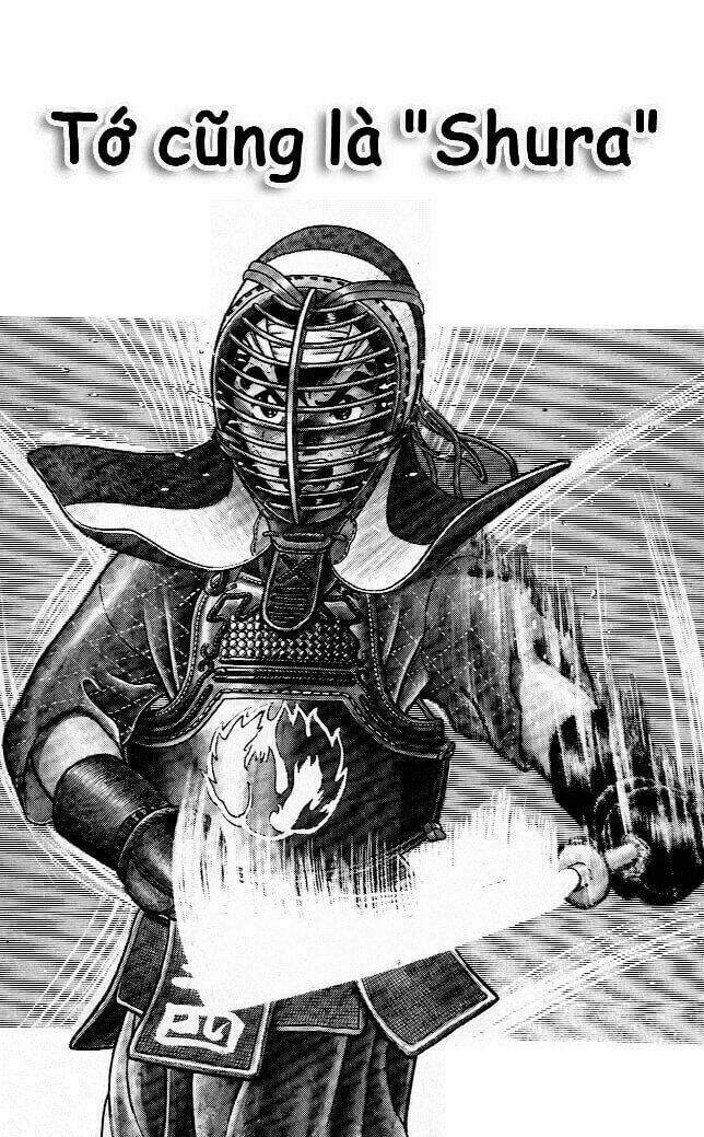 kiếm sĩ musashi chapter 91 3