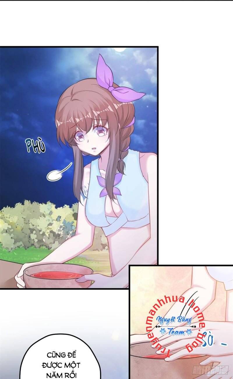 [16+] thảnh thơi thú thế chủng chủng điền, sinh sinh tể chapter 349 2