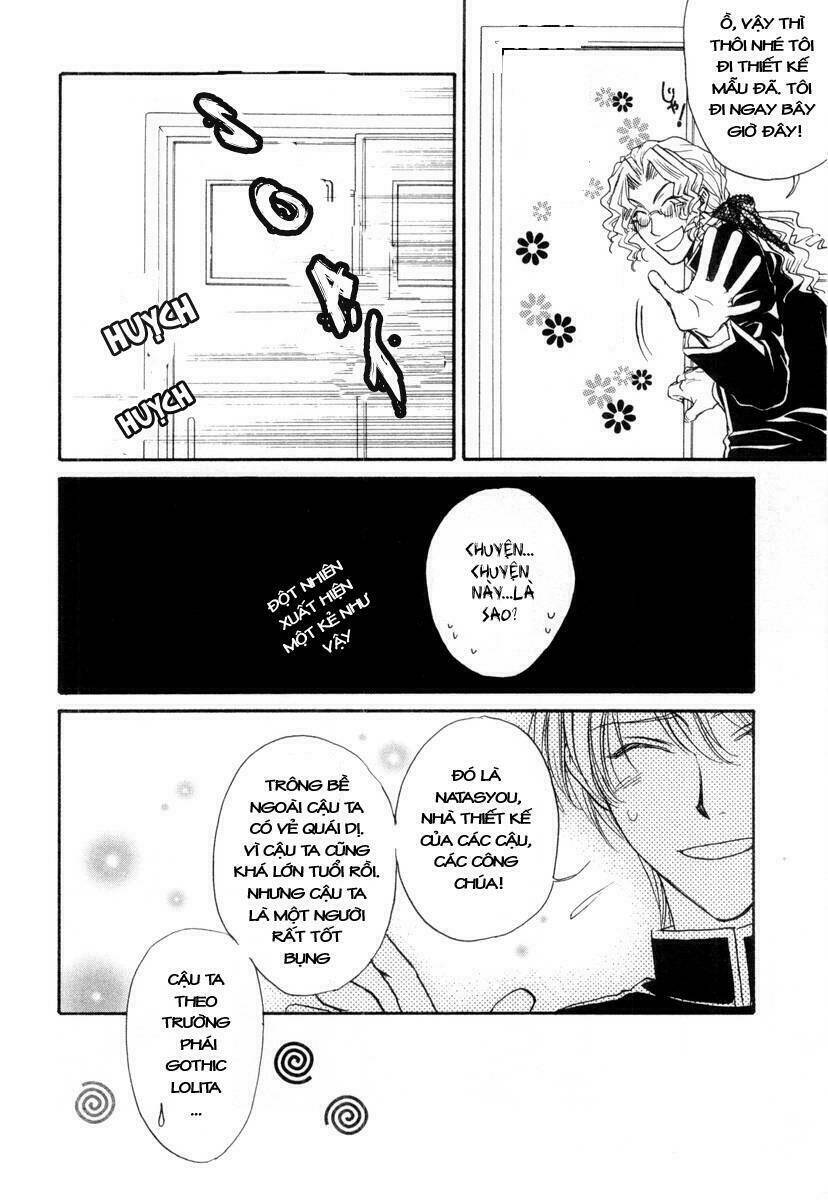 princess princess chapter 2 39