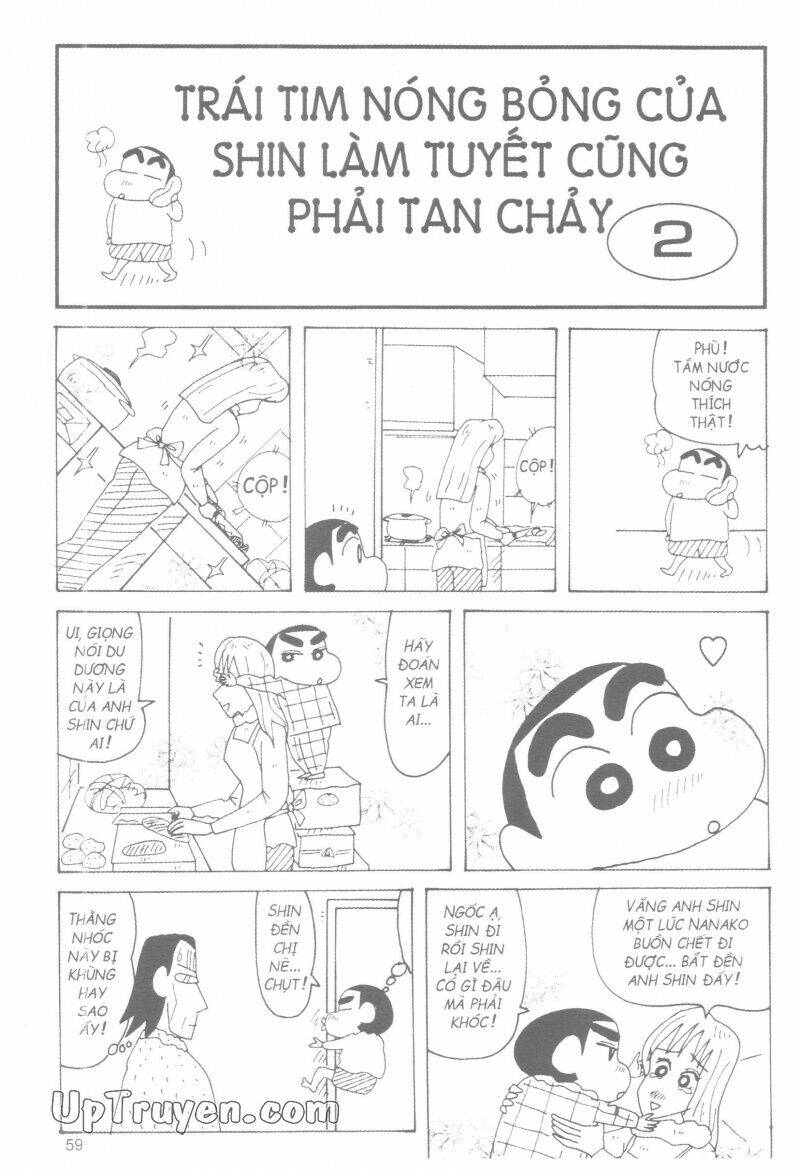 crayon shin-chan cậu bé bút chì chapter 41 61