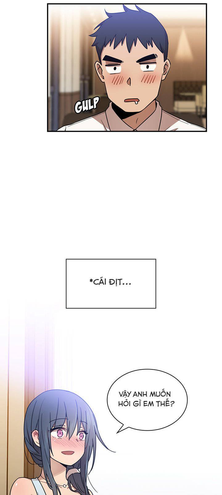 close as neighbors chapter 11 52