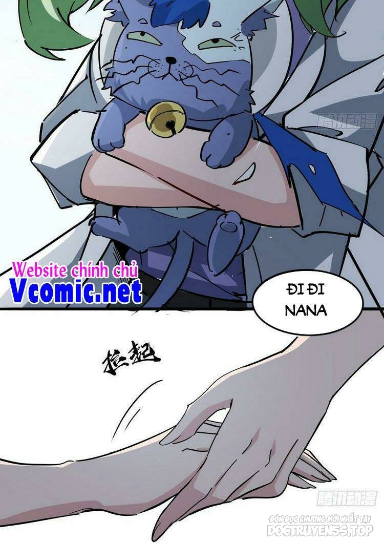 giải cứu 99 nữ chính ở mạt thế chapter 89 37