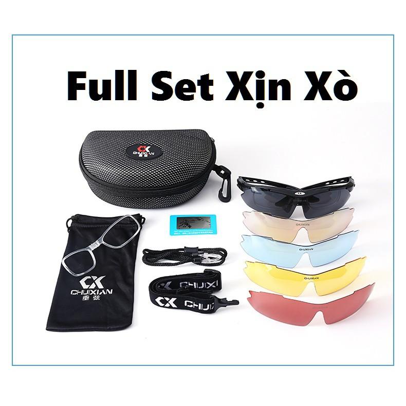 Kính Phân Cực Đổi Màu Đi Ngày, Đêmkiểu dáng thể thao thích hợp đi đạp xe , câu cá, hoạt động dã ngoại PK-41