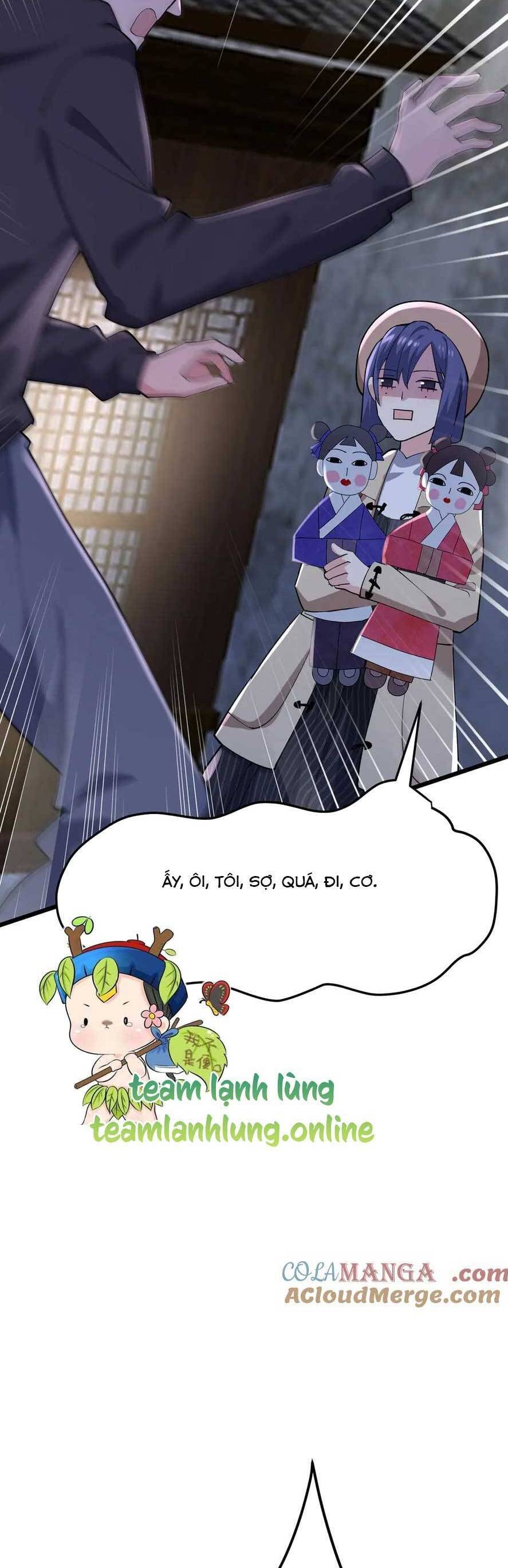 pháo hôi cô ấy khó chịu với cốt truyện từ lâu chapter 58 8