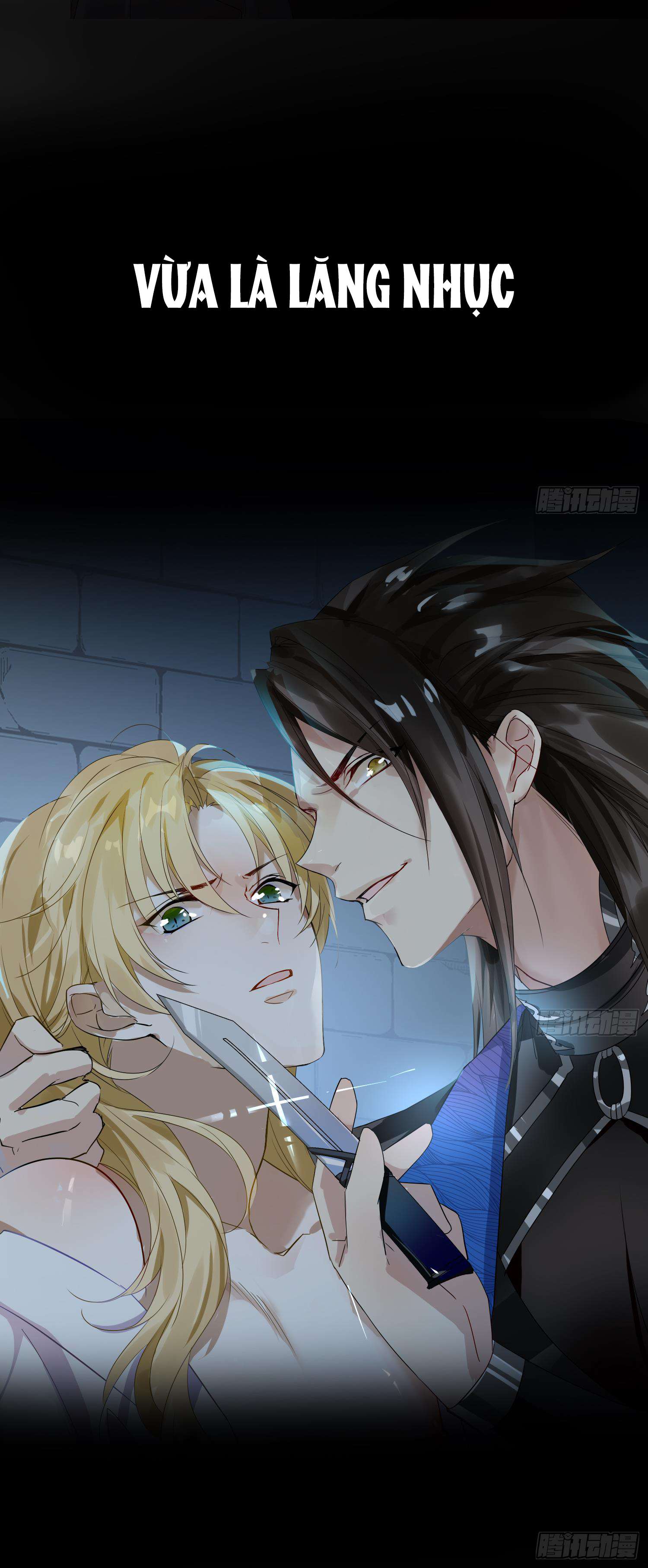 lục thân bất nhận chapter 0 9