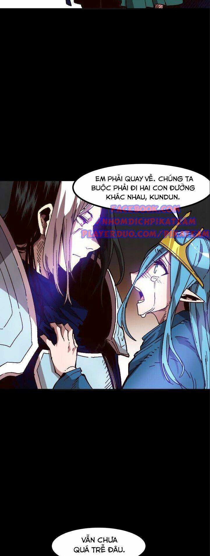 đại lục vô song chapter 41 11