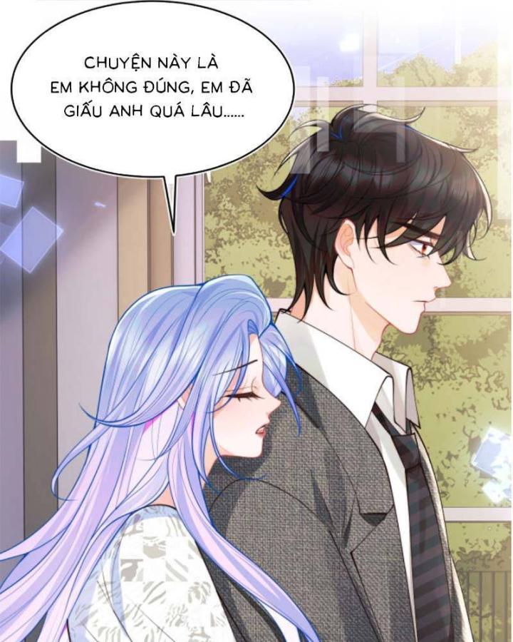 vị chỉ huy lạnh lùng khóc trong vòng tay tôi chapter 59 38