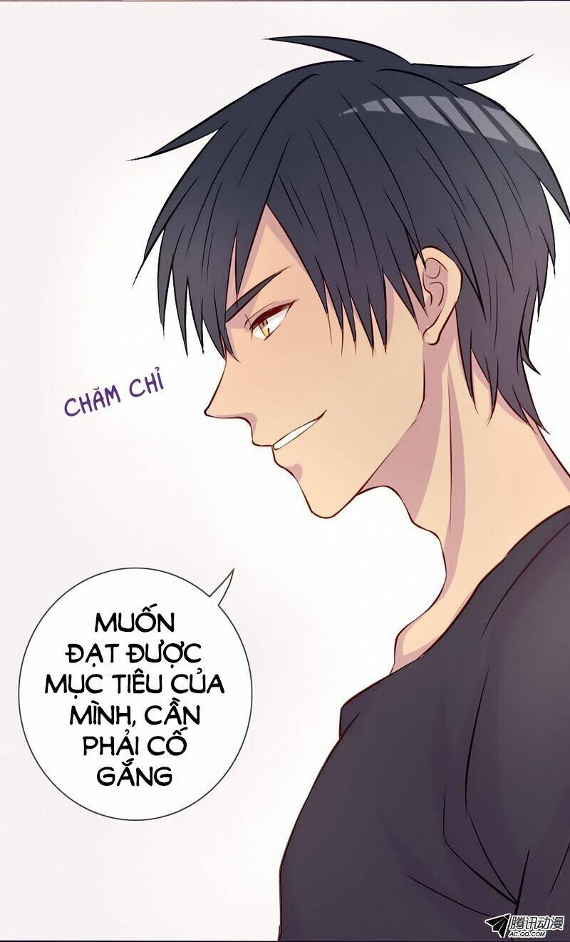 song sinh đổi chỗ ở chapter 14 22