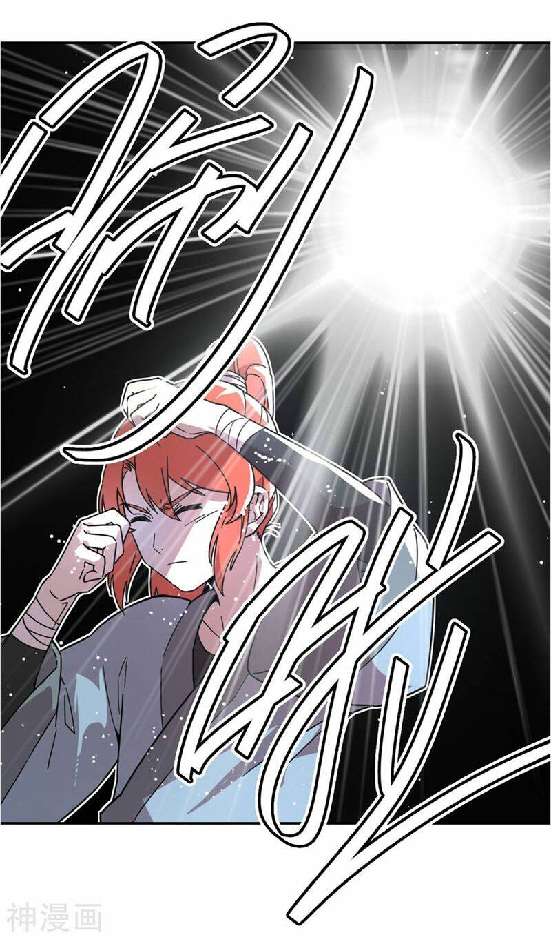 luân hồi nhất kiếm chapter 2 9