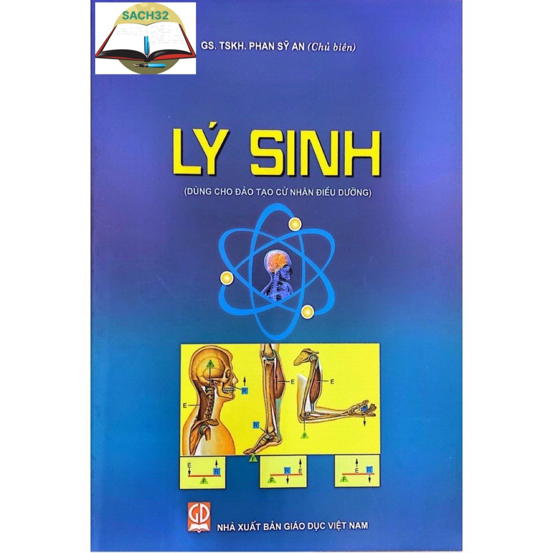 Lý Sinh ( Dùng cho đào tạo cử nhân điều dưỡng)